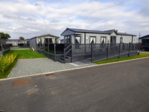 35 Bridlington Bay Holiday Park, Carnaby