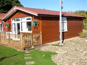 266 Eighth Avenue, South Shore Park, Bridlington