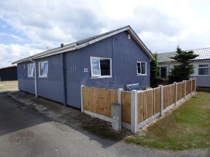 101 Fourth Avenue, South Shore Park, Bridlington
