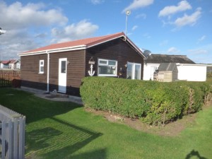 61 Sixth Avenue, South Shore Park, Bridlington