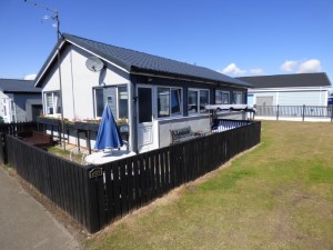 203 Third Avenue, South Shore Park, Bridlington