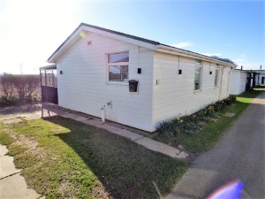 73 Fifth Avenue, South Shore Park, Bridlington