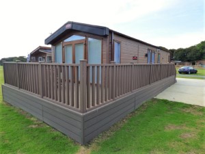 32 Bridlington Bay Sewerby, Between Bridlington and Flamborough