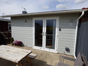 75A Fifth Avenue, South Shore Holiday Village, Wilsthorpe, Bridlington