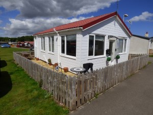 206 Seventh Avenue, South Shore Park, Bridlington